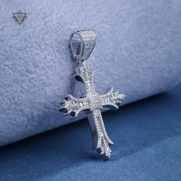 cloud pendant